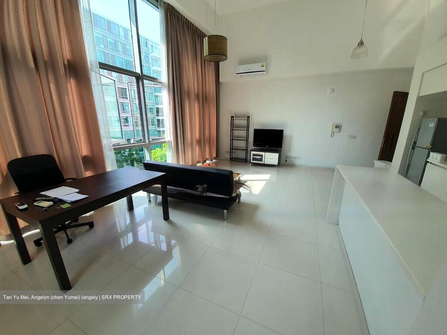 One-north Residences (D5), Apartment #482070691